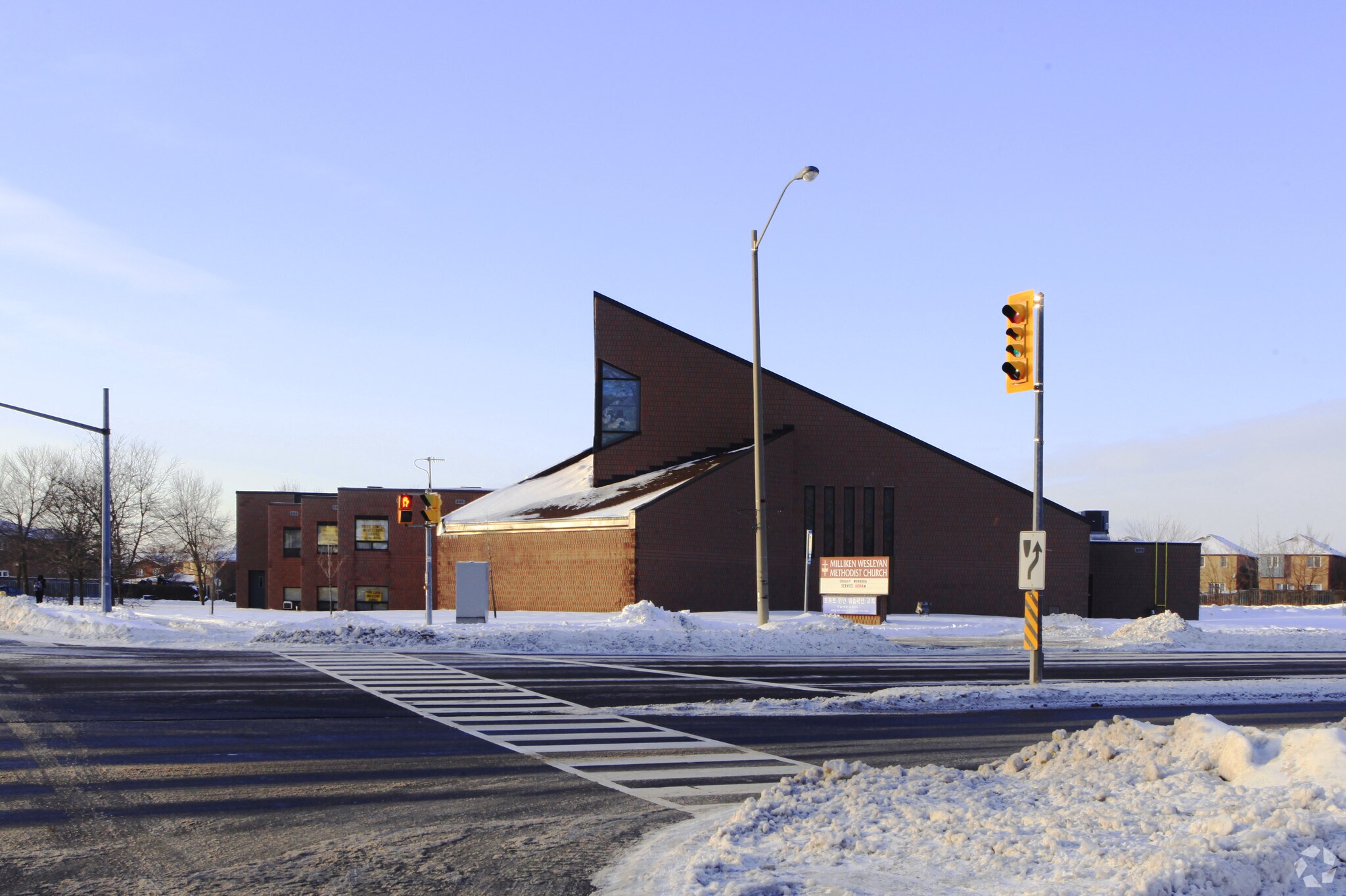 3 Clayton Dr, Markham, ON for sale Primary Photo- Image 1 of 1