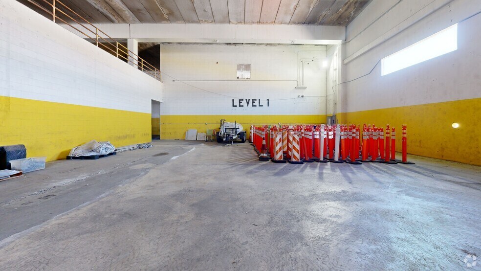 4350 Temple City Blvd, El Monte, CA à louer - Numérisation 3D de Matterport - Image 2 de 19
