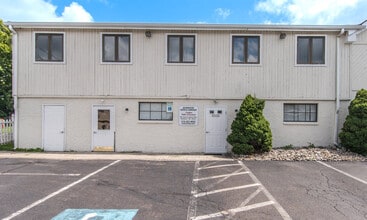 981 Second Street Pike, Richboro, PA for lease Interior Photo- Image 1 of 3