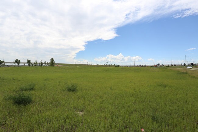 Plus de détails pour 3688 48 Ave NE, Calgary, AB - Terrain à louer