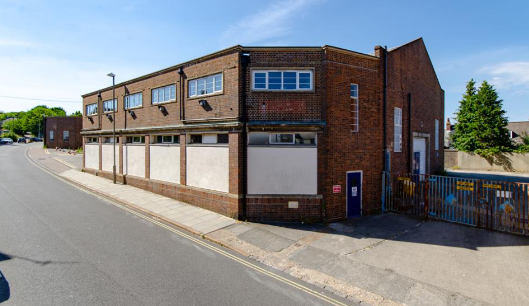 Spital Rd, Lewes for sale Building Photo- Image 1 of 1