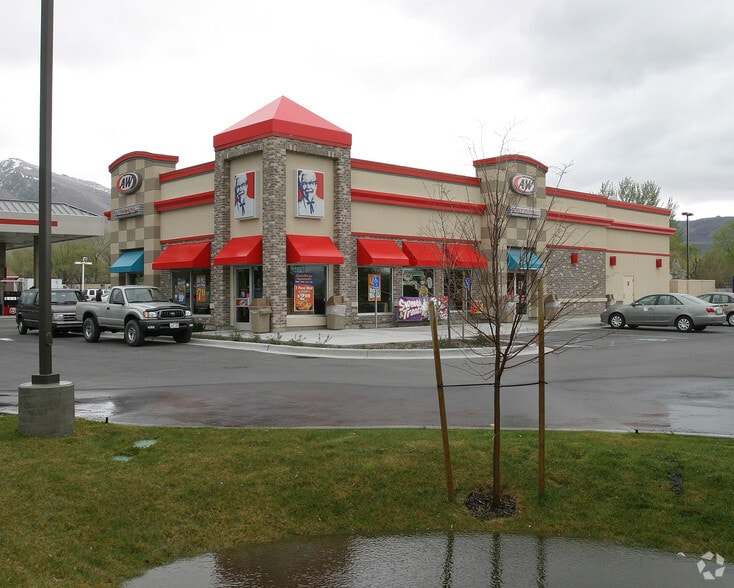 674 E 12300 S, Draper, UT for lease - Primary Photo - Image 1 of 1