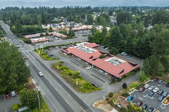 13215 SE 240th St, Kent, WA - Aerial  map view - Image1