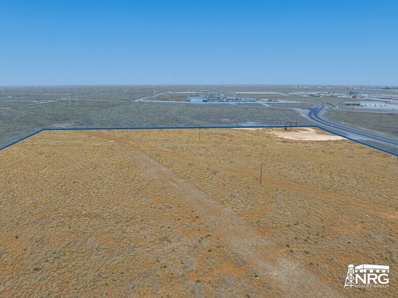 TBD 1910 loop, Andrews, TX à vendre - Photo du bâtiment - Image 3 de 7