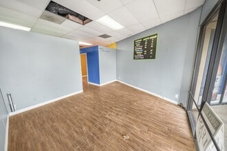 6161 S 33rd West Ave, Tulsa, OK for lease Interior Photo- Image 1 of 11