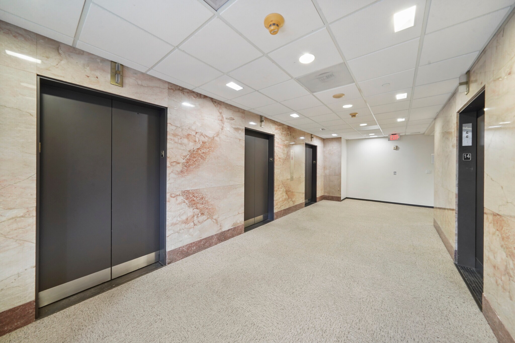 712 Main St, Houston, TX à louer Photo intérieure- Image 1 de 7