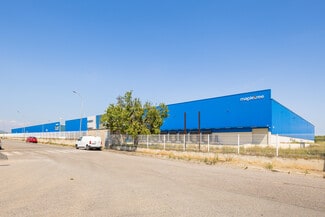 Plus de détails pour Industriel à louer