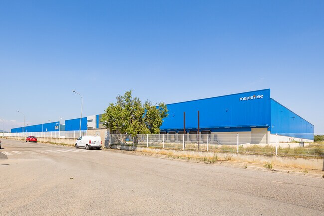 More details for Industrial for Lease