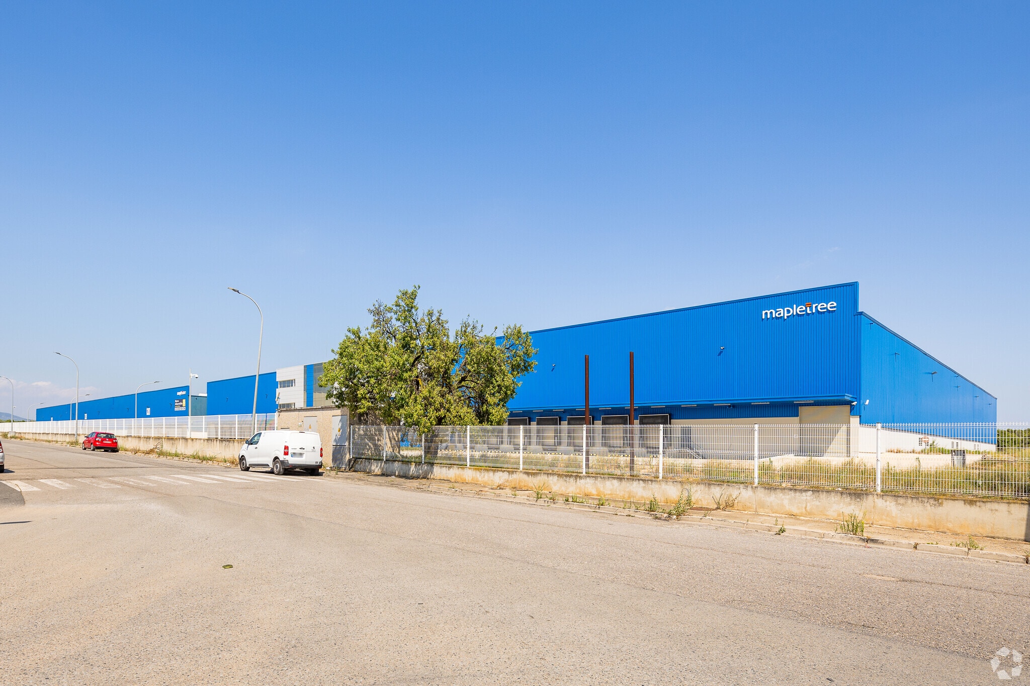 Industrial in Valls, Tarragona for lease Primary Photo- Image 1 of 6
