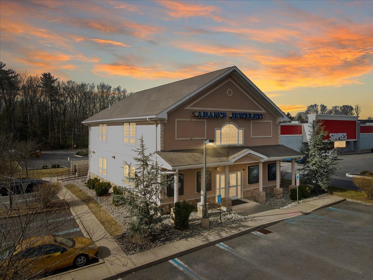 1547 N 9th St, Stroudsburg, PA for sale Building Photo- Image 1 of 1