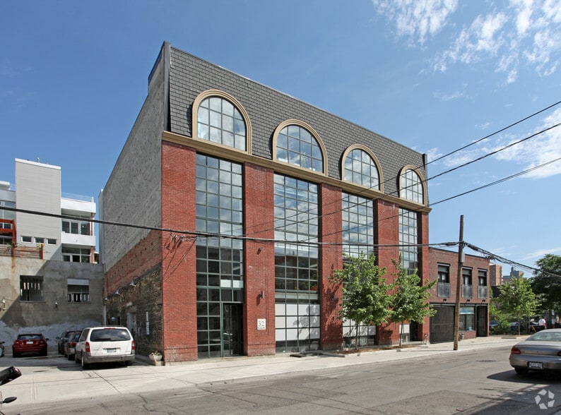 32 Britain St, Toronto, ON for lease - Building Photo - Image 3 of 3