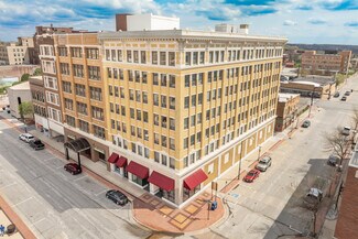 Plus de détails pour 801-805 Central Ave, Fort Dodge, IA - Commerce de détail à louer