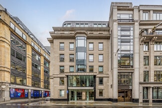 More details for 35 King St, London - Office for Lease