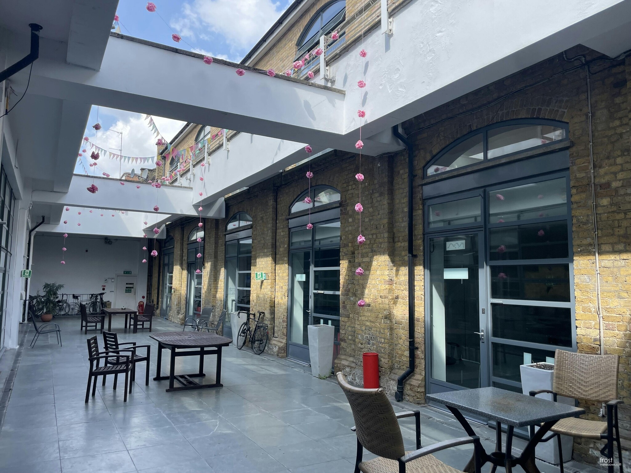 138 Barlby Rd, Londres à louer Photo intérieure- Image 1 de 3