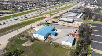 Prime Property on I-35 blvd, Belton, TX for sale - Primary Photo - Image 1 of 1