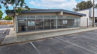 More details for 1400 E Eisenhower Blvd, Loveland, CO - Retail, Industrial for Lease