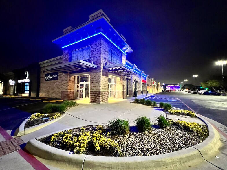 2401-2493 Interstate 40 W, Amarillo, TX à louer - Photo du bâtiment - Image 1 de 54