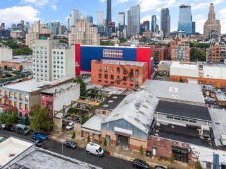 Plus de détails pour 305 Douglass St, Brooklyn, NY - Industriel à louer