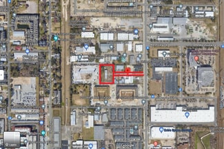 Plus de détails pour 1143 Brittmoore Rd, Houston, TX - Terrain à vendre