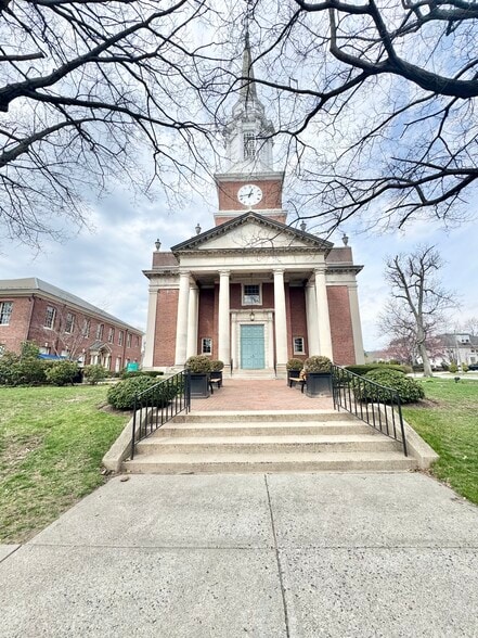 46 Park St, Montclair, NJ for lease - Building Photo - Image 3 of 29