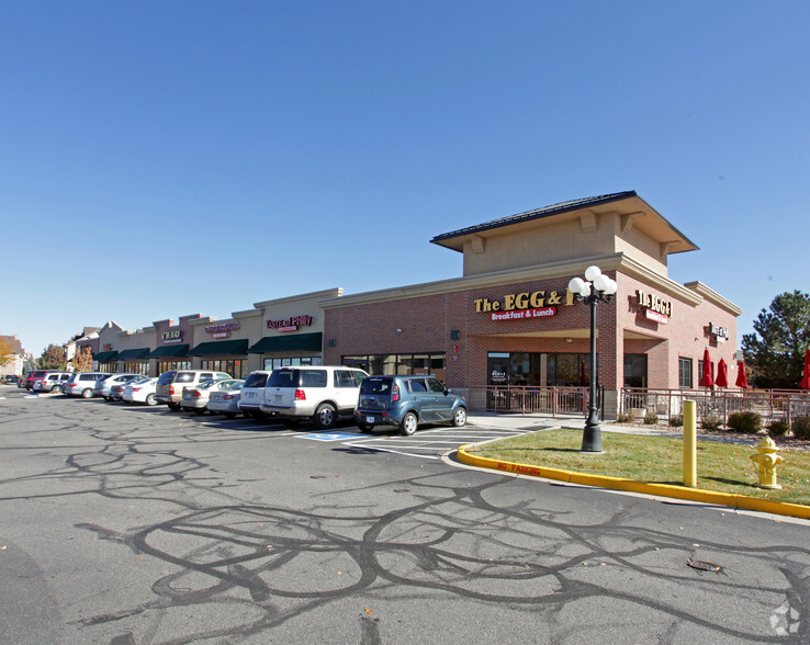 18901 E Main St, Parker, CO for lease - Building Photo - Image 1 of 7