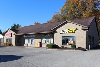 More details for 1600 S Raccoon Rd, Youngstown, OH - Retail for Lease