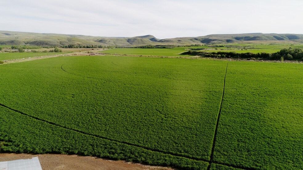 2098 Dymoke Ln, Midvale, ID à vendre - Aérien - Image 1 de 24