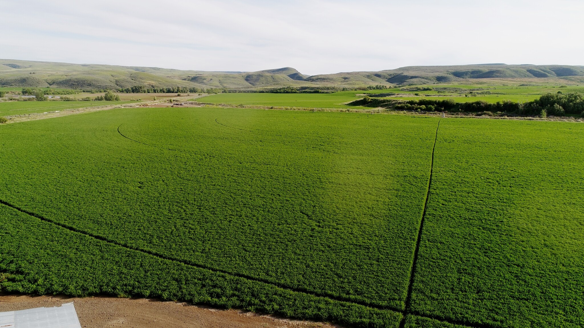 2098 Dymoke Ln, Midvale, ID à vendre Aérien- Image 1 de 25