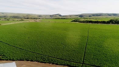 2098 Dymoke Ln, Midvale, ID - AERIAL map view - Image1