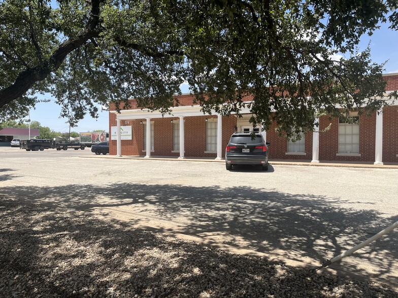 278 S Pioneer Dr, Abilene, TX for sale - Building Photo - Image 1 of 7