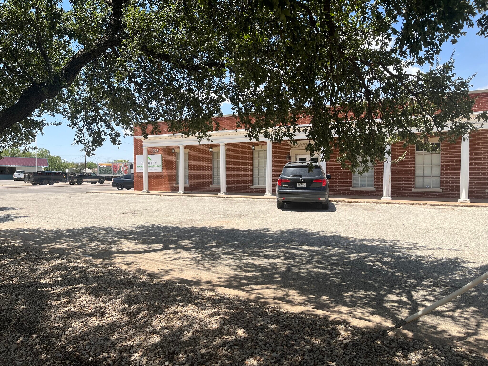 278 S Pioneer Dr, Abilene, TX à vendre Photo du bâtiment- Image 1 de 8