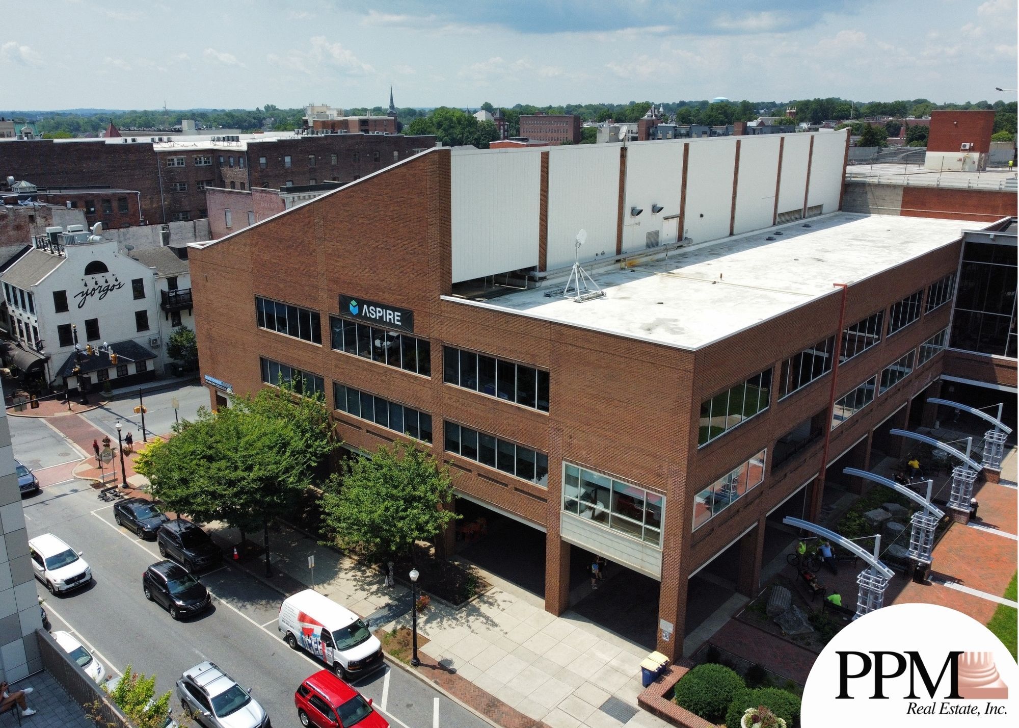 100 N Queen St, Lancaster, PA for sale Building Photo- Image 1 of 62