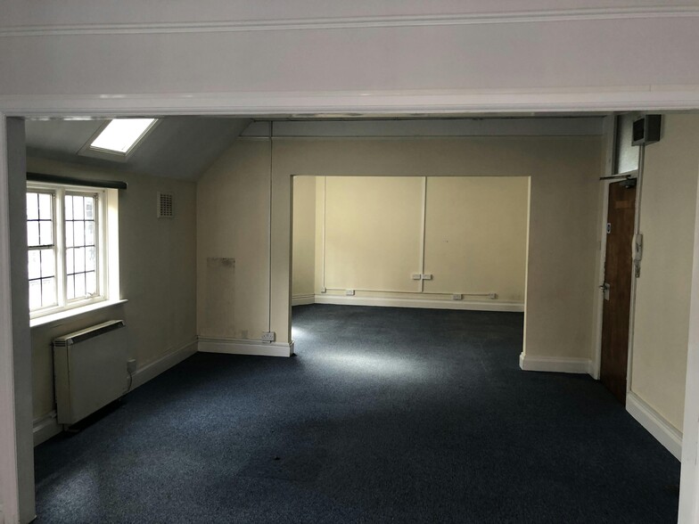 57-57D Eden St, Kingston Upon Thames for lease - Building Photo - Image 3 of 5