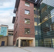 116 Quayside, Newcastle Upon Tyne for lease Building Photo- Image 1 of 9