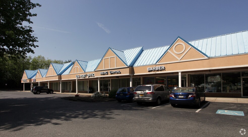 6820-6860 Olney-Laytonsville Rd, Olney, MD à louer - Photo du bâtiment - Image 2 de 3
