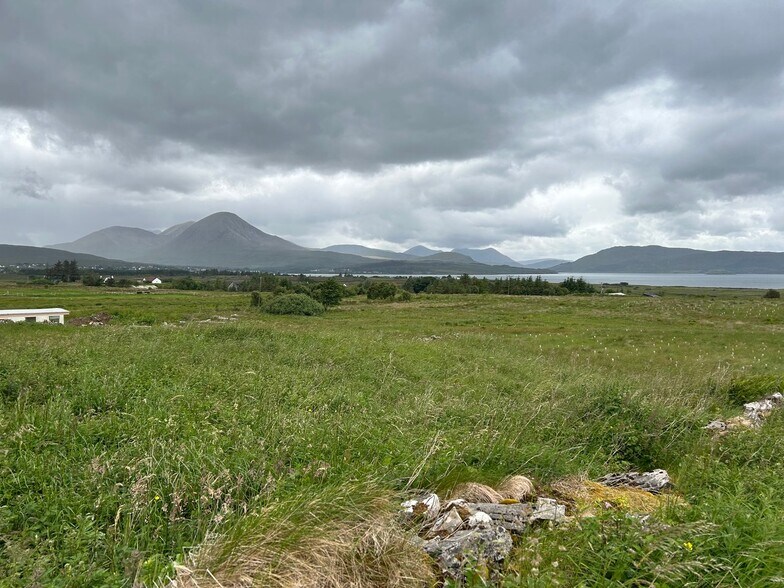 22 Lower Breakish, Isle Of Skye à vendre - Photo du bâtiment - Image 3 de 3