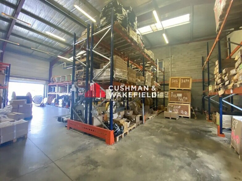 Bureau dans Tournefeuille à louer - Photo intérieure - Image 3 de 8