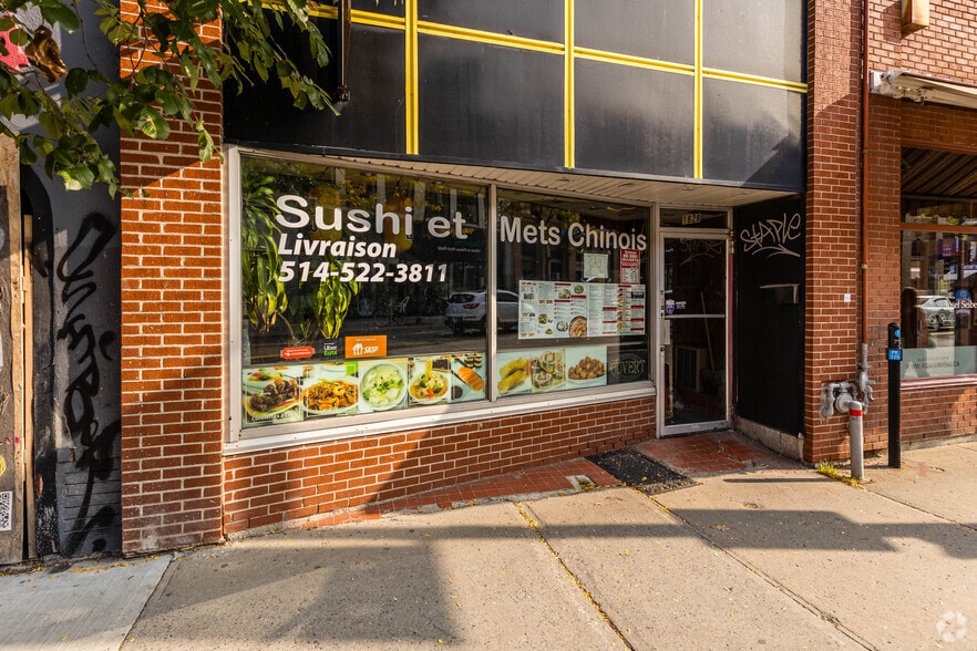 1828 Av du Mont-Royal E, Montréal, QC for lease - Building Photo - Image 3 of 4