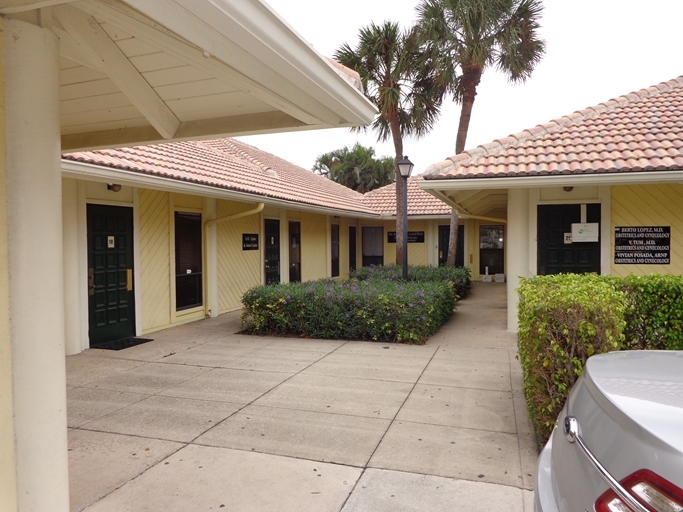 1501 Presidential Way, West Palm Beach, FL for lease Primary Photo- Image 1 of 12