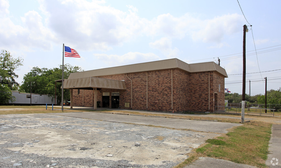 1112 Dallas St, South Houston, TX for sale - Building Photo - Image 3 of 3