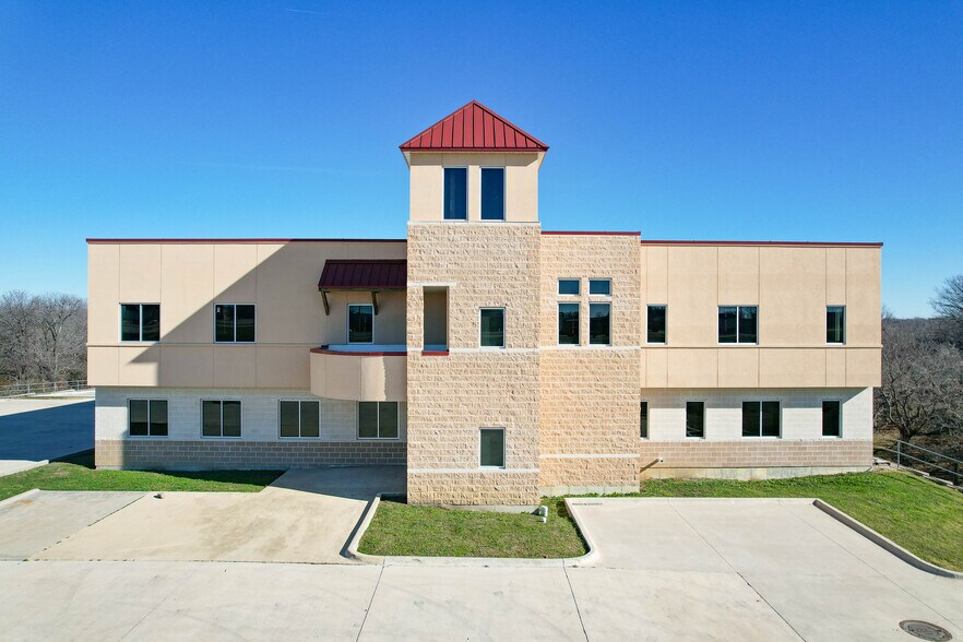 1400 Highway 287 N, Mansfield, TX à louer - Photo principale - Image 1 de 4