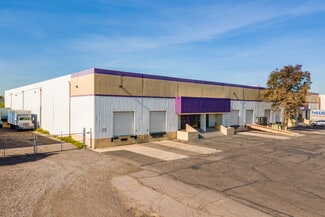 More details for 214-220 N 47th Ave, Phoenix, AZ - Industrial for Lease