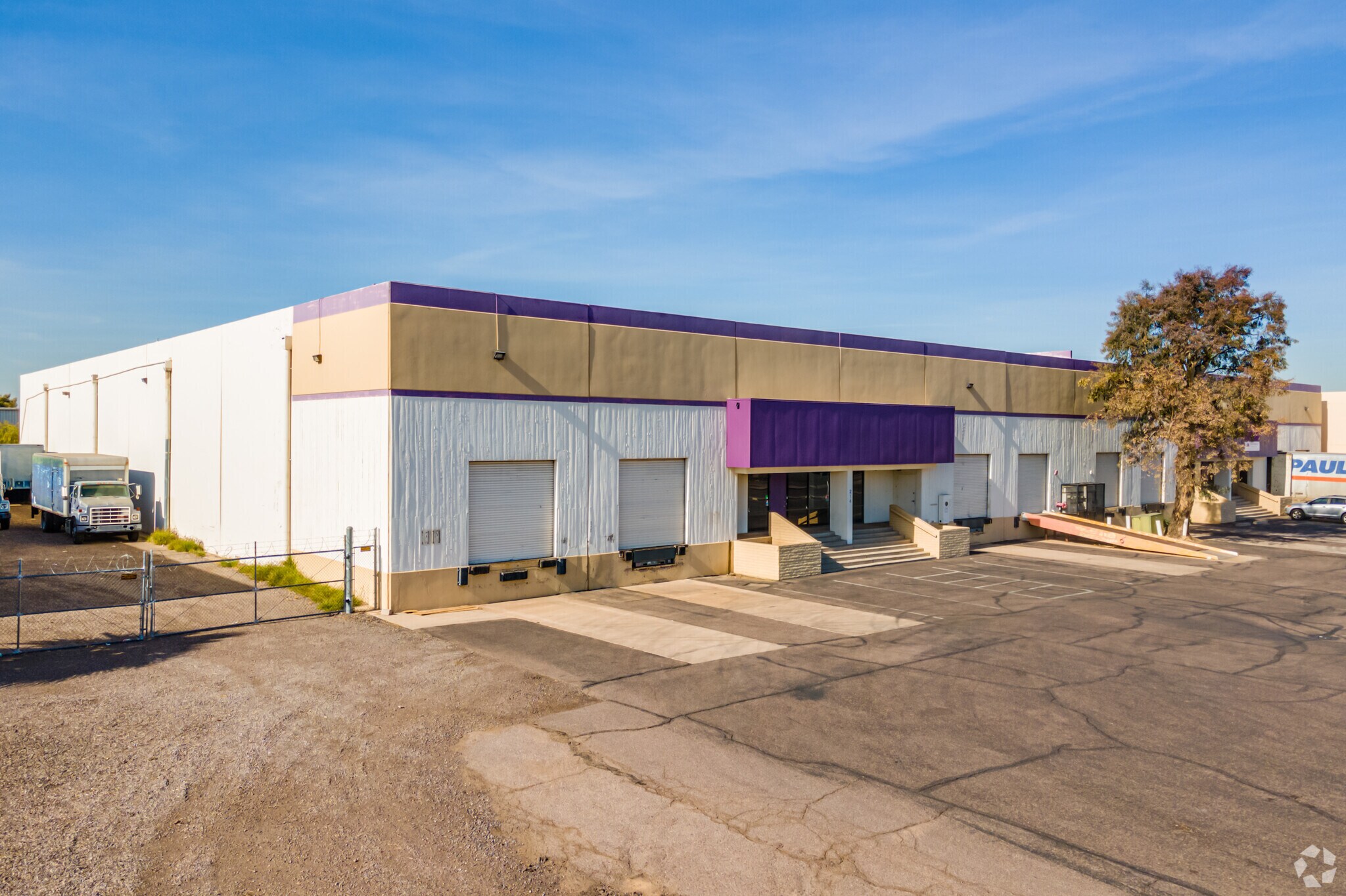 214-220 N 47th Ave, Phoenix, AZ à louer Photo principale- Image 1 de 6