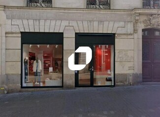 Plus de détails pour Commerce de détail à louer