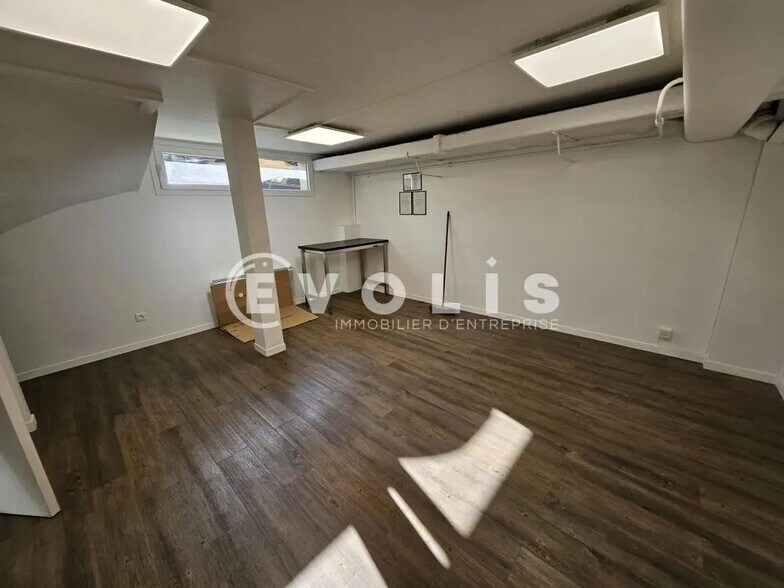 Bureau dans Vanves à louer - Photo intérieure - Image 2 de 6