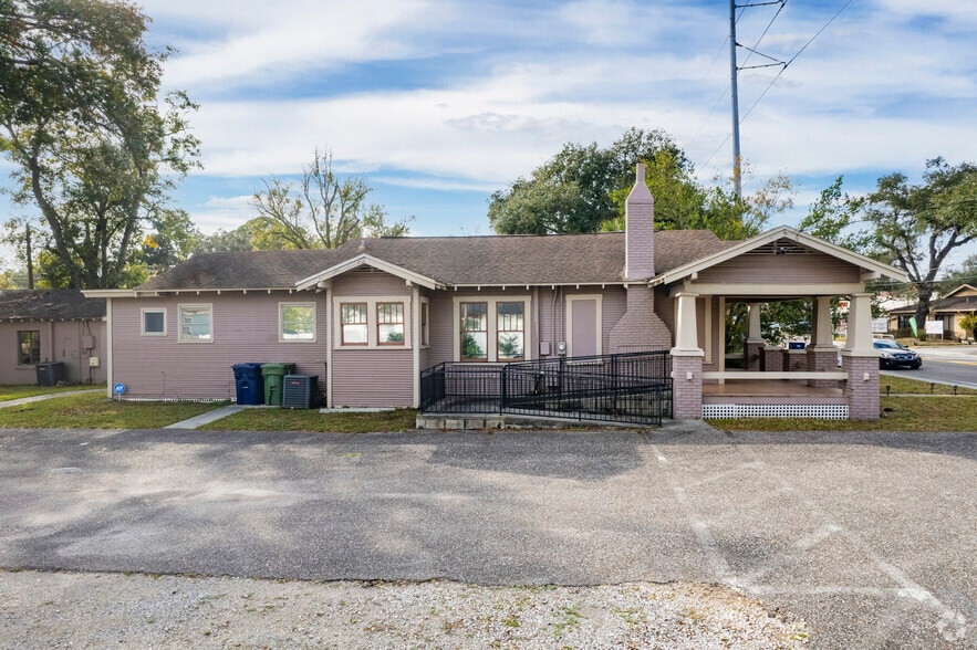 610 W Martin Luther King Blvd, Tampa, FL for lease - Building Photo - Image 3 of 10