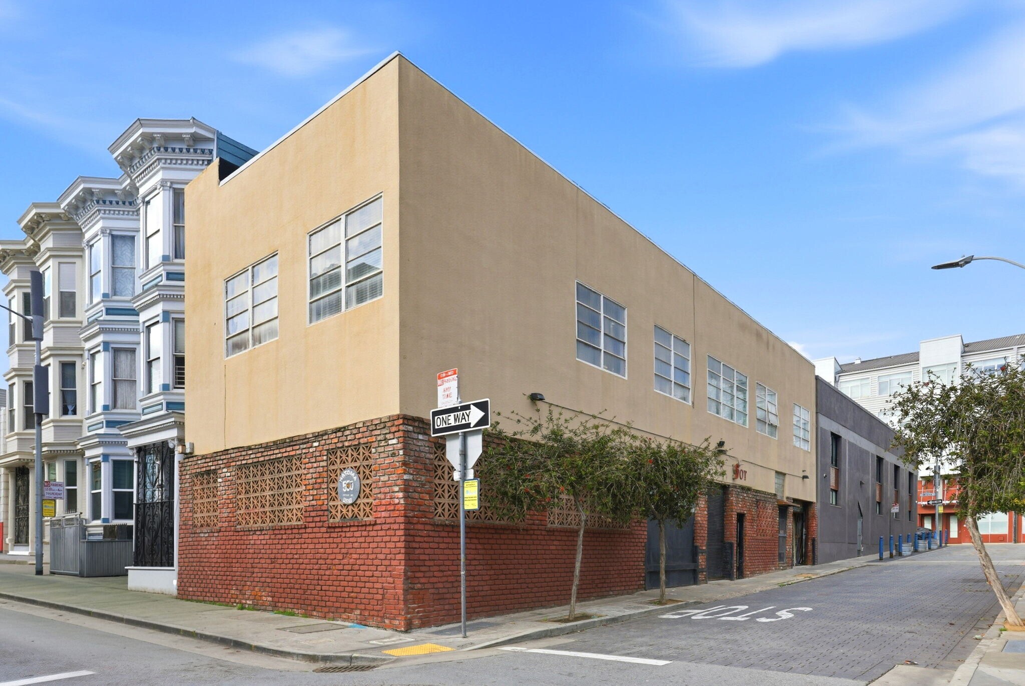 22 Russ St, San Francisco, CA for sale Primary Photo- Image 1 of 12