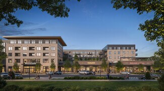 Plus de détails pour 401 Prairie Hawk Dr, Castle Rock, CO - Multi-résidentiel à vendre