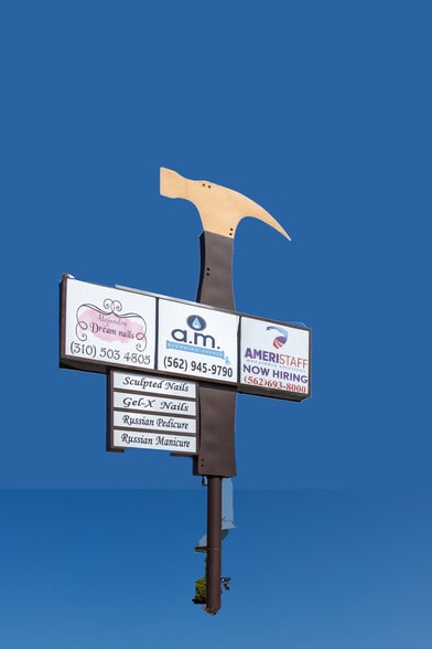 INVESTMENT OR OWNER / USER WITH SBA FINA portfolio of 2 properties for sale on LoopNet.ca - Building Photo - Image 2 of 6