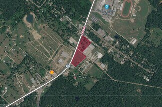 Plus de détails pour 0 Highway 150, Coldspring, TX - Terrain à vendre